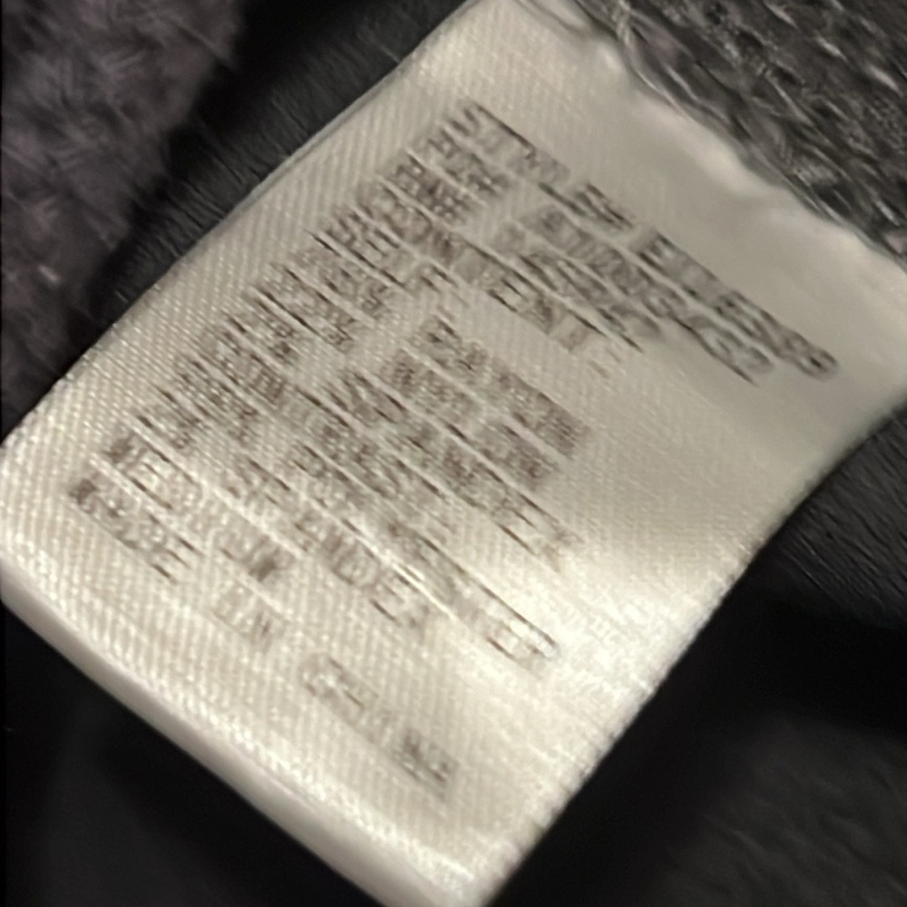 Eden Society cargo jacket - Picture 8 of 8